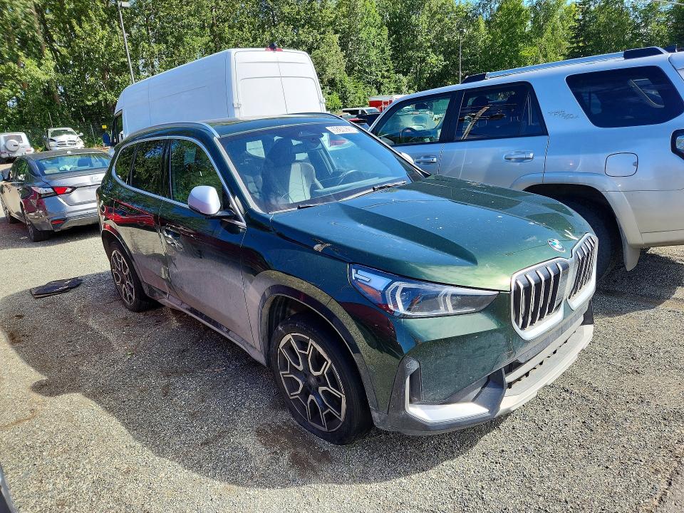 Aukcja sprzedaży 2023 Bmw X1, vin: WBX73EF09P5W38239, numer aukcji: 59249626