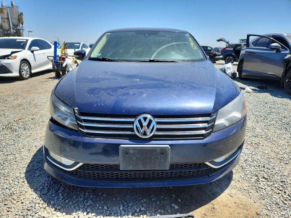 Продаж на аукціоні авто 2015 Volkswagen Passat, vin: 1VWBT7A31FC087963, номер лоту: 62996316