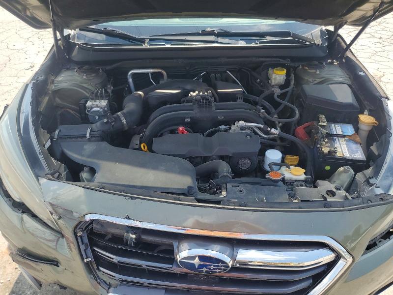 Aukcja sprzedaży 2018 Subaru Outback, vin: 4S4BSACC5J3348838, numer aukcji: 60758456