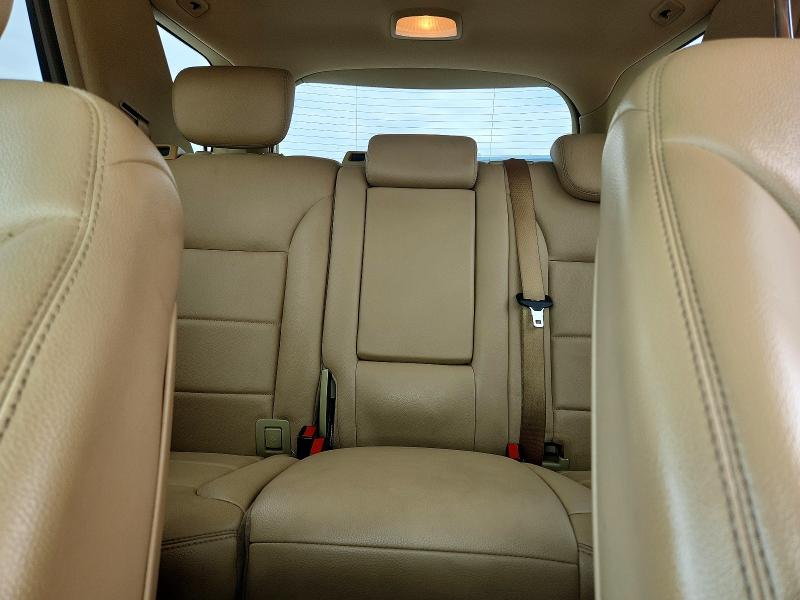62076816 :رقم المزاد ، 4JGBB5GB0AA532945 vin ، 2010 Mercedes-benz Ml مزاد بيع