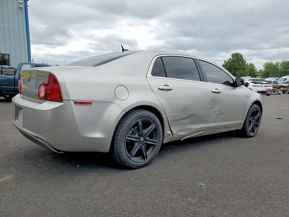 Aukcja sprzedaży 2008 Chevrolet Malibu, vin: 1G1ZJ57B18F154145, numer aukcji: 85992575