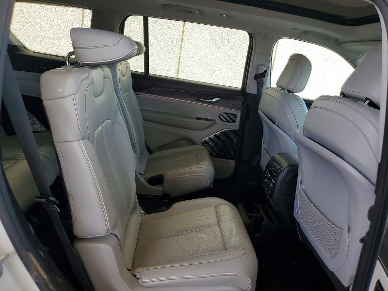 Aukcja sprzedaży 2022 Jeep Grand Cherokee, vin: 1C4RJJDG4N8571050, numer aukcji: 60210146