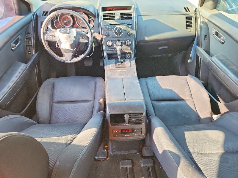 Aukcja sprzedaży 2010 Mazda Cx-9, vin: JM3TB3MA1A0236046, numer aukcji: 59834746