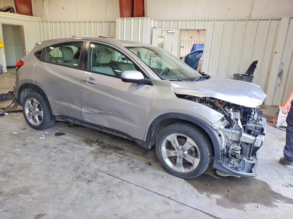 Продажа на аукционе авто 2021 Honda Hr-v, vin: 3CZRU6H36MM701166, номер лота: 62409136