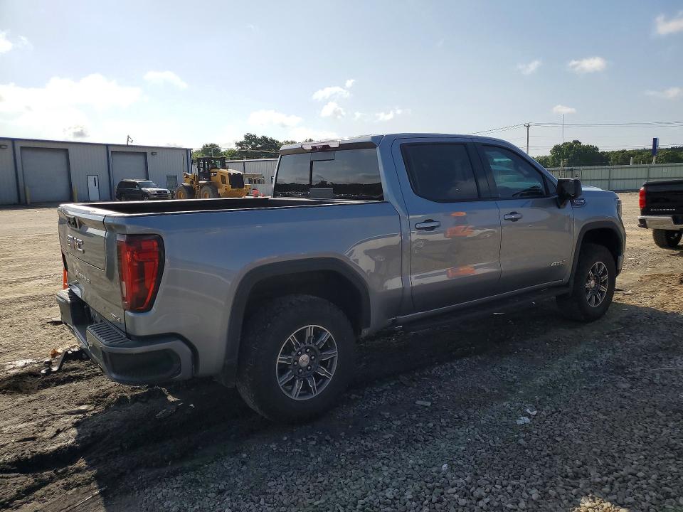Aukcja sprzedaży 2024 Gmc Sierra, vin: 3GTUUEEL2RG333492, numer aukcji: 60227026