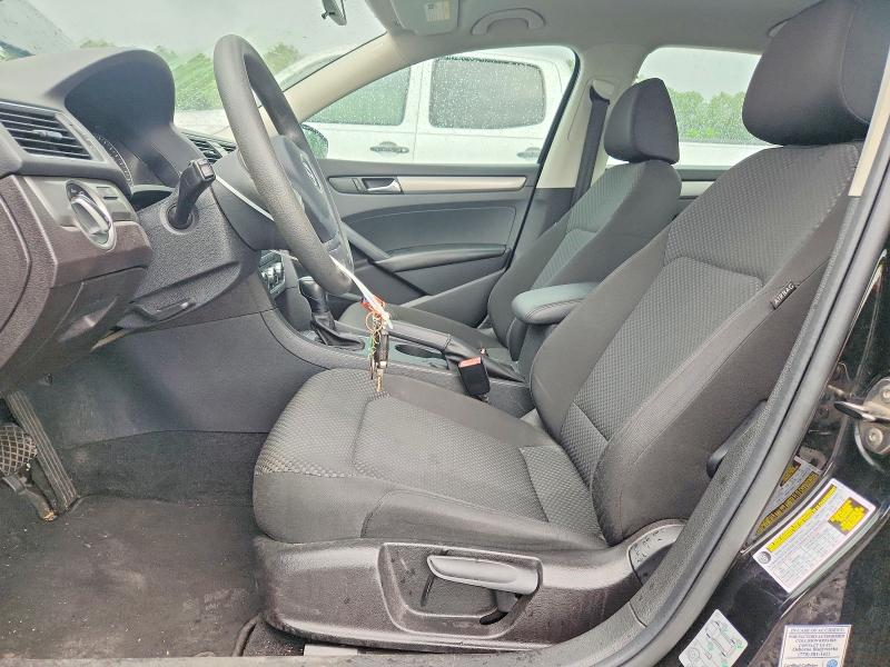 2012 Volkswagen Passat მანქანა იყიდება აუქციონზე, vin: 1VWAP7A39CC005294, აუქციონის ნომერი: 60770616