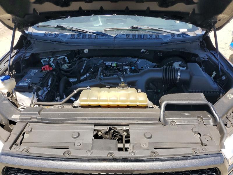 61160466 :رقم المزاد ، 1FTEW1CP6KKD28632 vin ، 2019 Ford F150 مزاد بيع