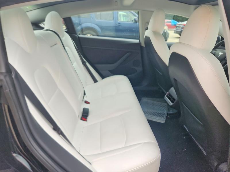 Aukcja sprzedaży 2023 Tesla Model 3, vin: 5YJ3E1EA7PF691030, numer aukcji: 62129686