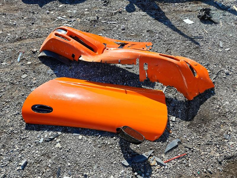 Продаж на аукціоні авто 2003 Chevrolet Corvette, vin: 1G1YY22G435132793, номер лоту: 59987616