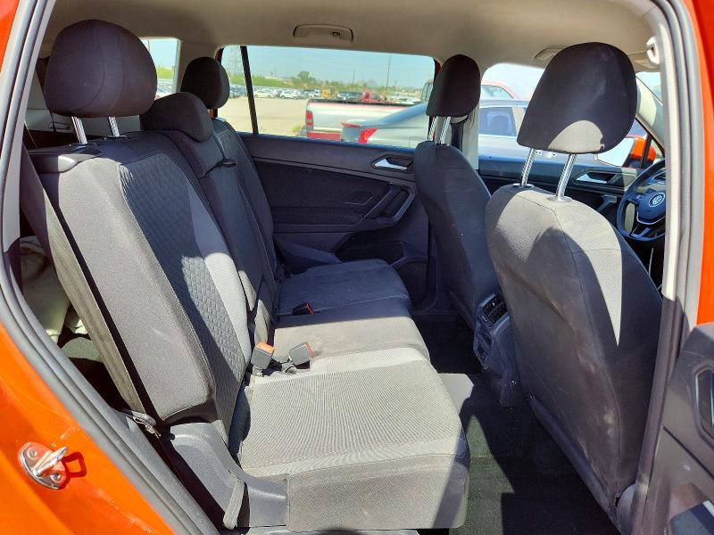 Aukcja sprzedaży 2019 Volkswagen Tiguan, vin: 3VV1B7AX7KM140485, numer aukcji: 62855486