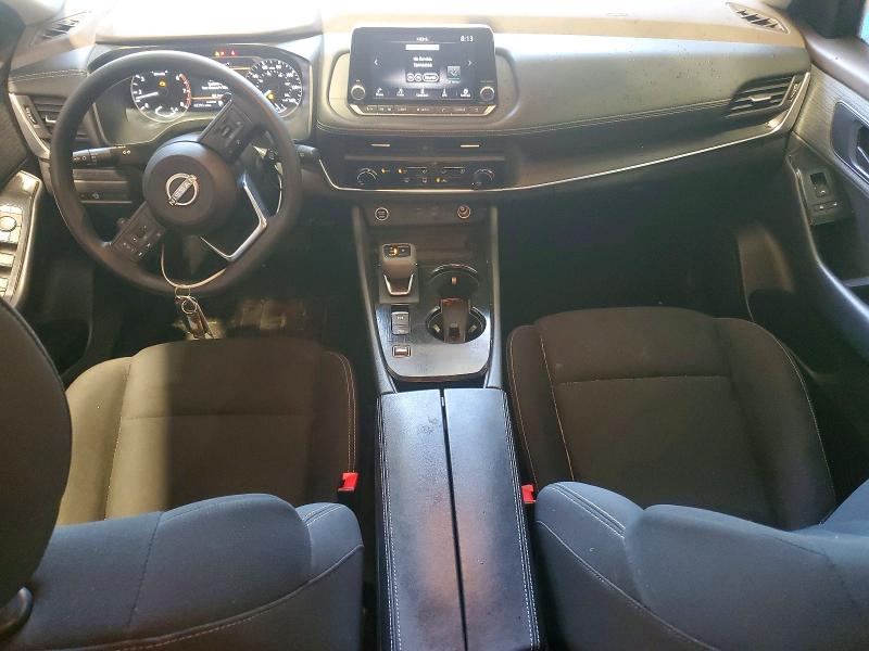 Продаж на аукціоні авто 2023 Nissan Rogue, vin: 5N1BT3AA5PC867178, номер лоту: 59172026