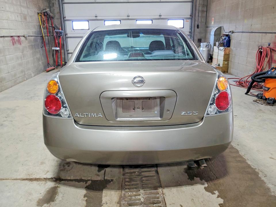 Aukcja sprzedaży 2002 Nissan Altima, vin: 1N4AL11D22C184531, numer aukcji: 95589805