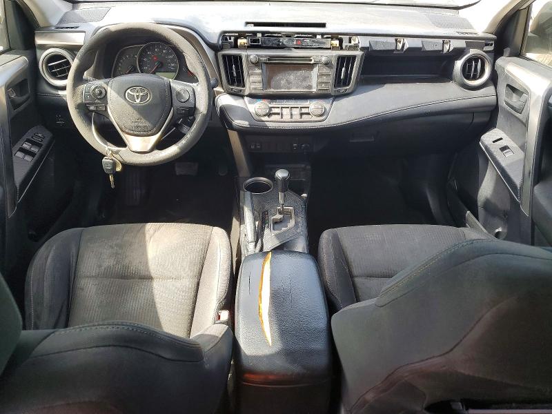 62231166 :رقم المزاد ، JTMRFREV0DD044643 vin ، 2013 Toyota Rav4 مزاد بيع