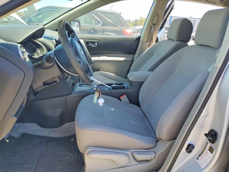 Aukcja sprzedaży 2015 Nissan Rogue Select, vin: JN8AS5MV9FW763677, numer aukcji: 63239646