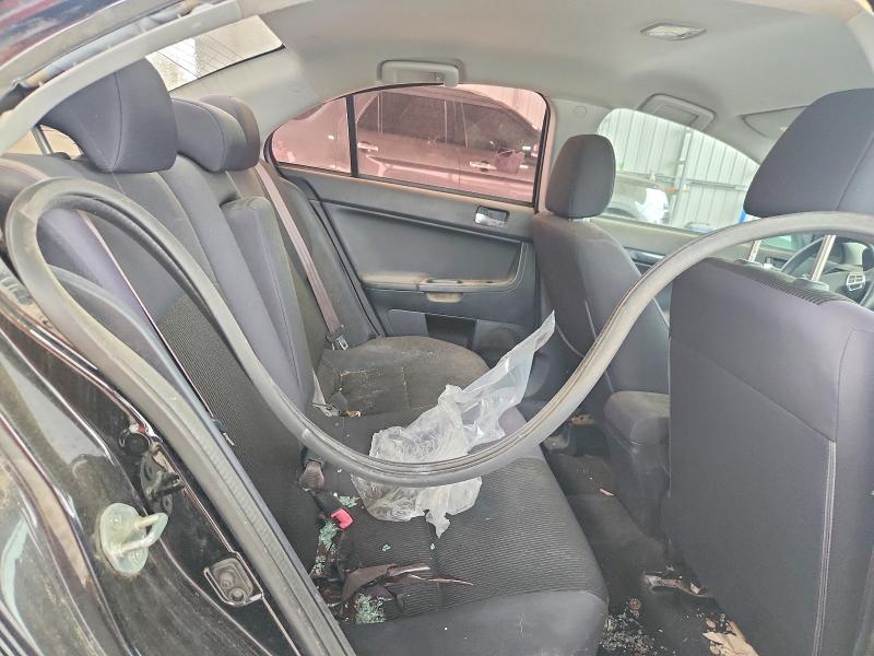 Продажа на аукционе авто 2017 Mitsubishi Lancer, vin: JA32U2FU3HU012259, номер лота: 63527976