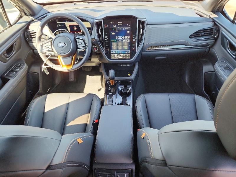 59316996 :رقم المزاد ، 4S4SLDL69T3007549 vin ، 2026 Subaru Forester مزاد بيع