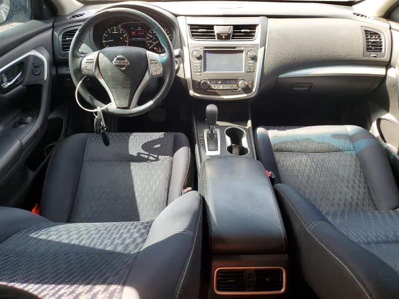 2016 Nissan Altima მანქანა იყიდება აუქციონზე, vin: 1N4AL3AP7GC198972, აუქციონის ნომერი: 63349466