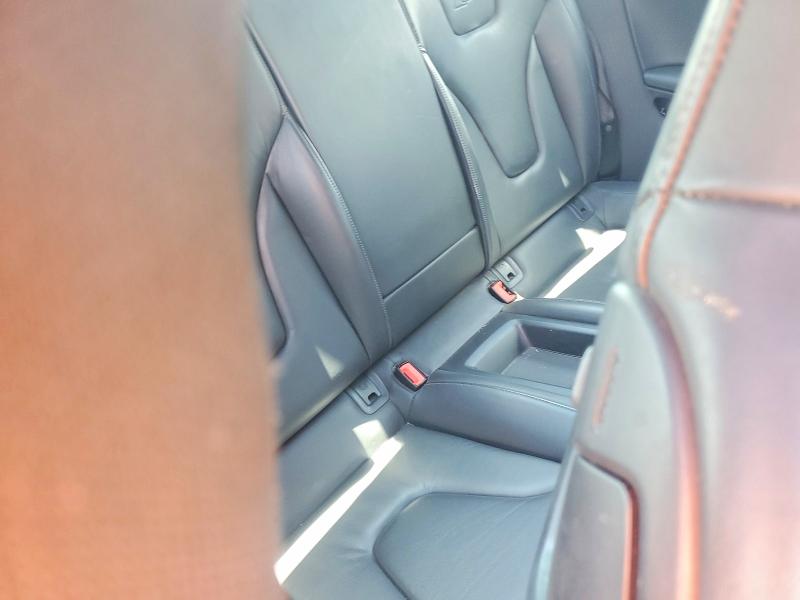 Продаж на аукціоні авто 2009 Audi S5, vin: WAURV78TX9A032443, номер лоту: 60050526