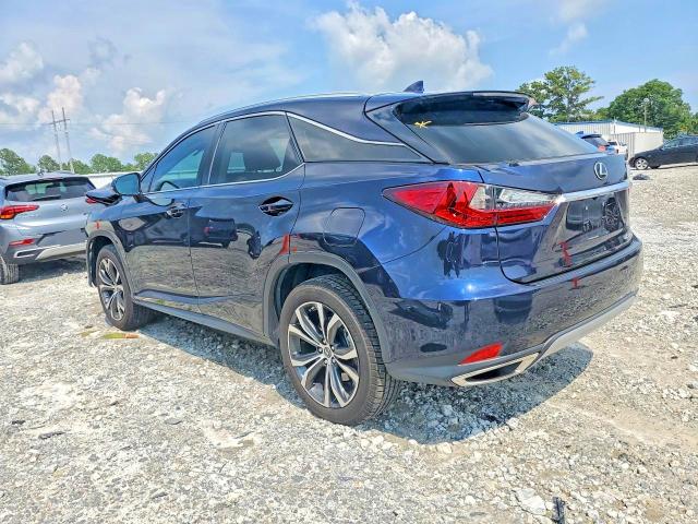 Продаж на аукціоні авто 2020 Lexus Rx, vin: 2T2HZMAA2LC167103, номер лоту: 62418576