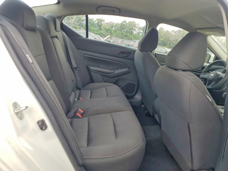 2023 Nissan Altima მანქანა იყიდება აუქციონზე, vin: 1N4BL4BV6PN340434, აუქციონის ნომერი: 60043756