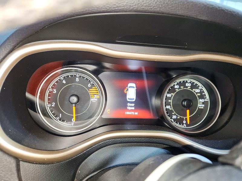 61782306 :رقم المزاد ، 1C4PJMDBXJD599482 vin ، 2018 Jeep Cherokee مزاد بيع