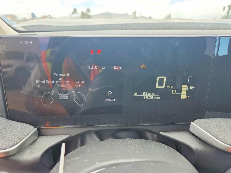 Продаж на аукціоні авто 2026 Nissan Kicks, vin: 3N8AP6BE4TL334801, номер лоту: 59682446