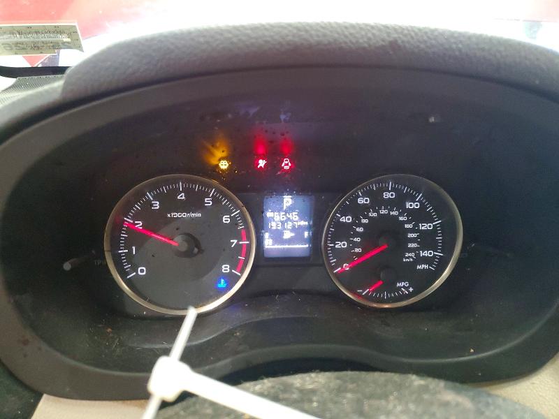 Продажа на аукционе авто 2014 Subaru Xv Crosstrek, vin: JF2GPAKC0E8249643, номер лота: 62995546