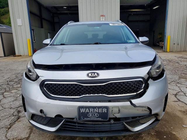 Продажа на аукционе авто 2017 Kia Niro, vin: KNDCB3LC0H5077240, номер лота: 59778656