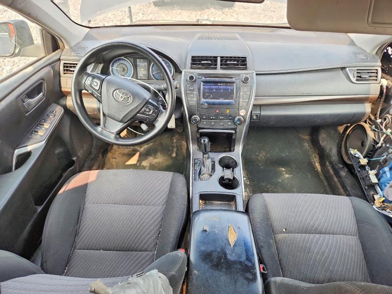 Продажа на аукционе авто 2016 Toyota Camry, vin: 4T1BF1FK9GU600245, номер лота: 60932636