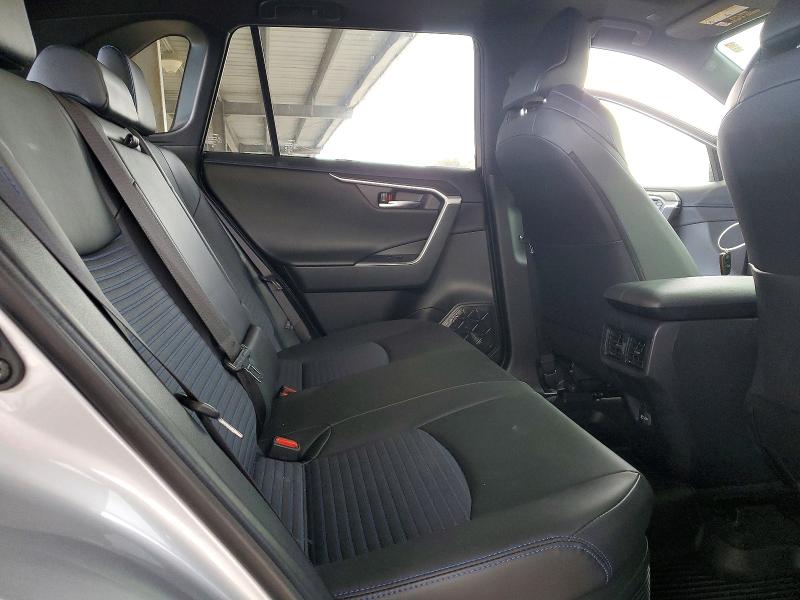 Продаж на аукціоні авто 2025 Toyota Rav4, vin: JTME6RFV0SD577215, номер лоту: 60831386