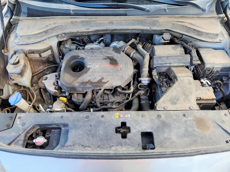 Продажа на аукционе авто 2020 Hyundai Santa Fe, vin: 5NMS3CAA6LH208218, номер лота: 63347366