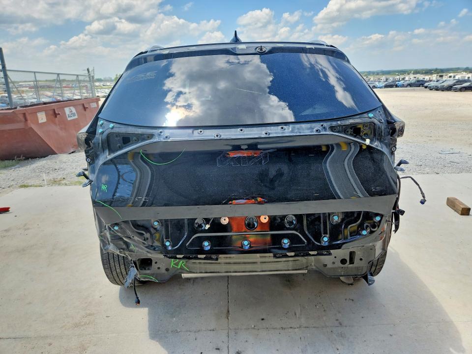 Продажа на аукционе авто 2024 Kia Sportage, vin: 5XYK3CDFXRG157011, номер лота: 60754466