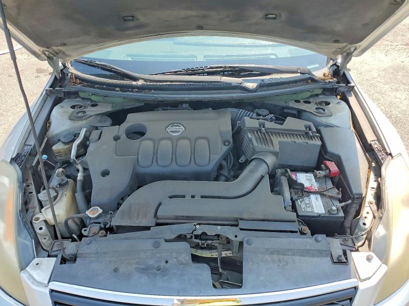58768556 :رقم المزاد ، 1N4AL21E17C217329 vin ، 2007 Nissan Altima مزاد بيع