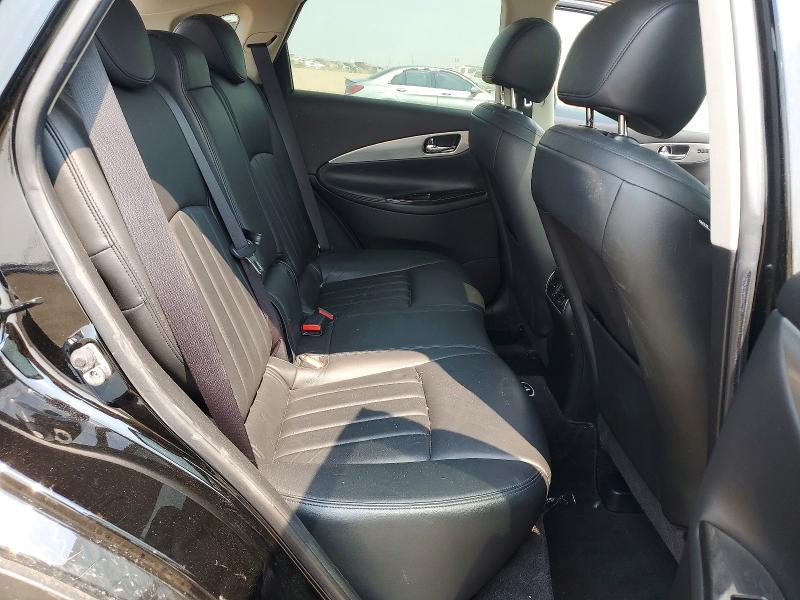 Aukcja sprzedaży 2008 Infiniti Ex35, vin: JNKAJ09F78M357932, numer aukcji: 62538266
