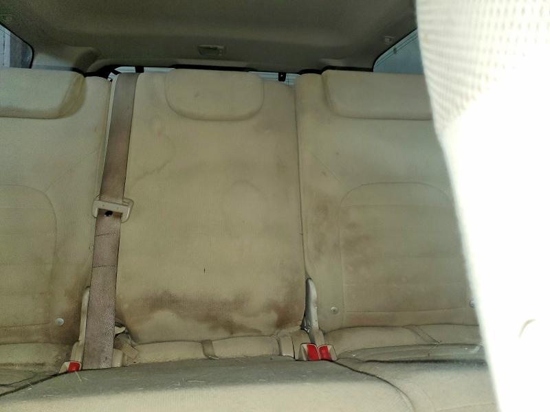 Продаж на аукціоні авто 2006 Nissan Pathfinder, vin: 5N1AR18W86C658242, номер лоту: 61510626