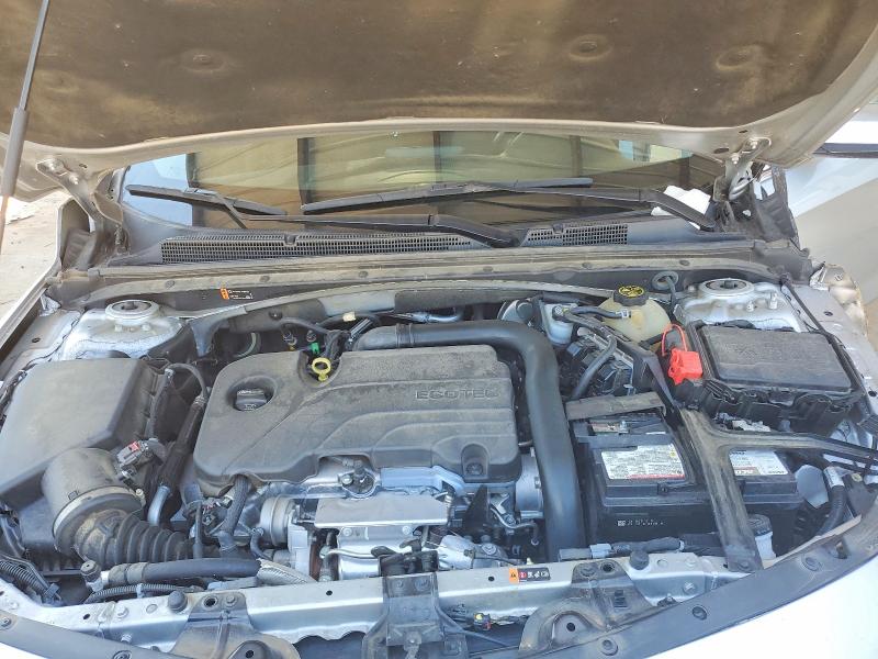 Продаж на аукціоні авто 2022 Chevrolet Malibu, vin: 1G1ZG5ST6NF170187, номер лоту: 59713256