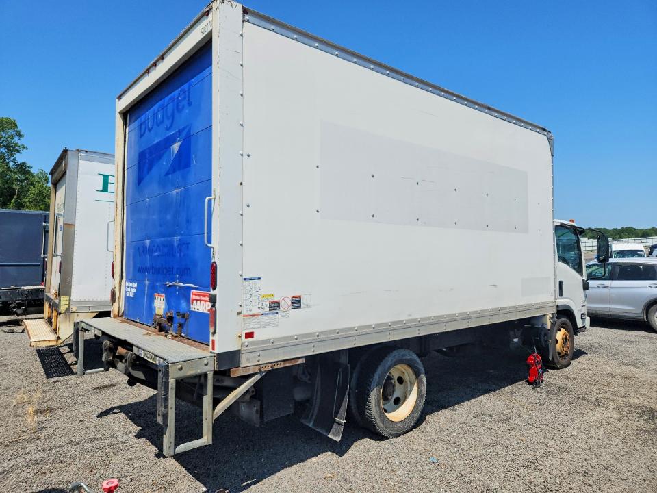 Продажа на аукционе авто 2019 Chevrolet 4500, vin: 54DCDW1B0KS803995, номер лота: 59795786