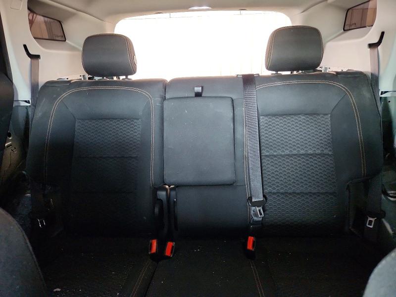 Aukcja sprzedaży 2018 Gmc Terrain, vin: 3GKALMEV0JL380859, numer aukcji: 59719836