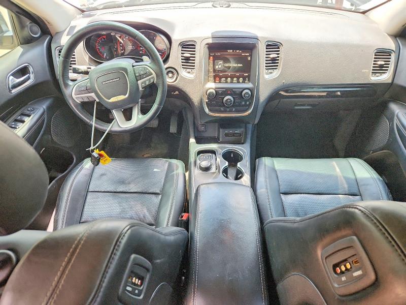 2014 Dodge Durango მანქანა იყიდება აუქციონზე, vin: 1C4RDHEG9EC537147, აუქციონის ნომერი: 59659946