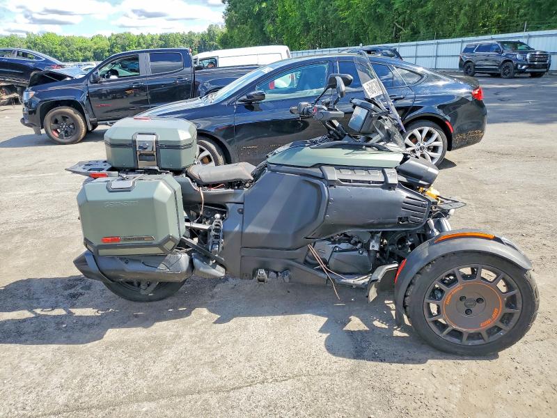 Auction sale of the 2025 Can-am Canyon, vin: 2BXBMDD28SV000425, lot number: 59816756