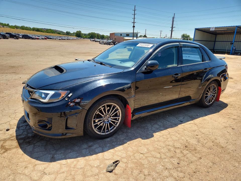 Aukcja sprzedaży 2013 Subaru Impreza, vin: JF1GV7F65DG009994, numer aukcji: 59403996