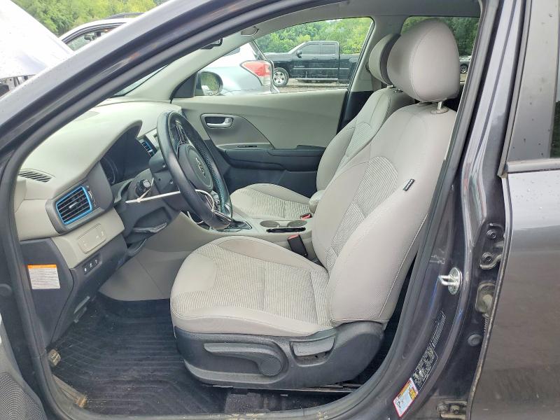 Aukcja sprzedaży 2019 Kia Niro, vin: KNDCM3LD2K5266160, numer aukcji: 61981536