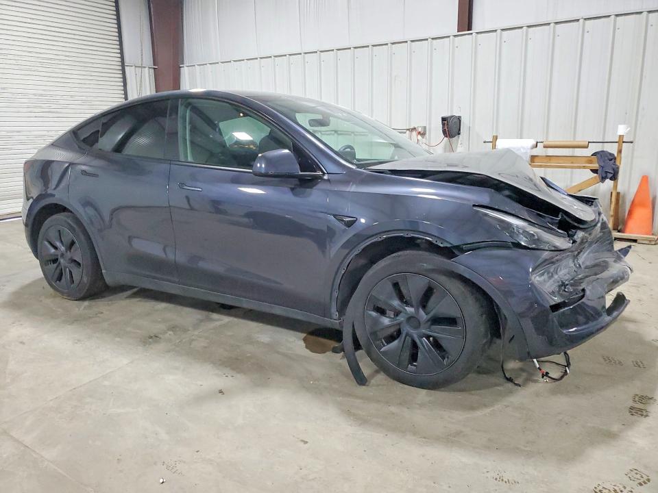 Aukcja sprzedaży 2024 Tesla Model Y, vin: 7SAYGDEE4RA322066, numer aukcji: 62130806
