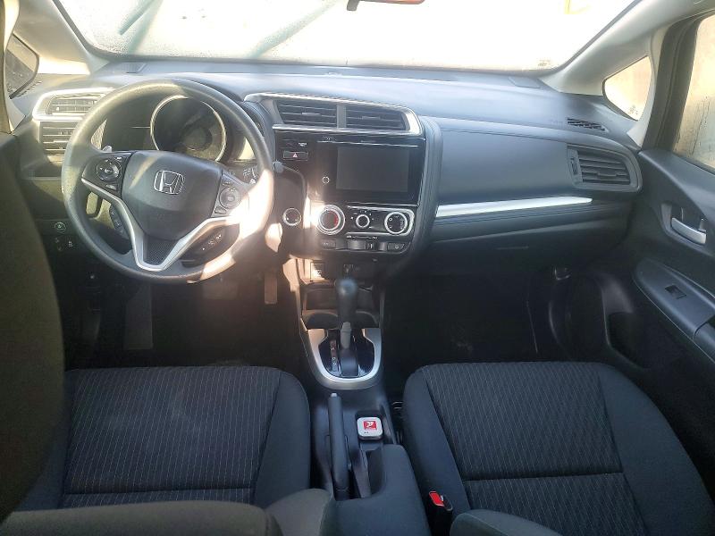Продажа на аукционе авто 2020 Honda Fit, vin: 3HGGK5H84LM724096, номер лота: 59325716