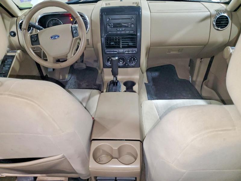 2008 Ford Explorer მანქანა იყიდება აუქციონზე, vin: 1FMEU73E48UA93051, აუქციონის ნომერი: 60704556