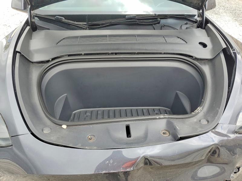Aukcja sprzedaży 2024 Tesla Model Y, vin: 7SAYGDEE7RA222575, numer aukcji: 59879126