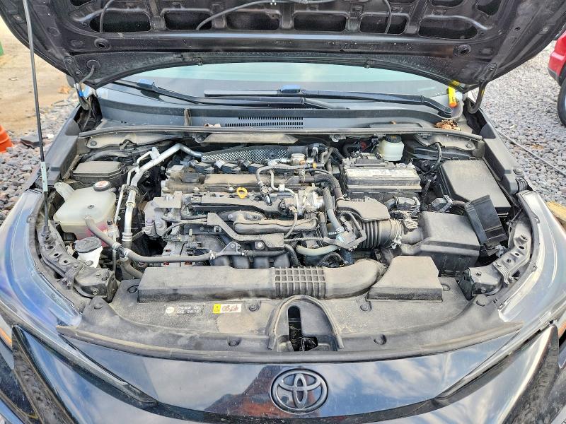 Aukcja sprzedaży 2021 Toyota Corolla, vin: 5YFS4MCE1MP067519, numer aukcji: 59123946