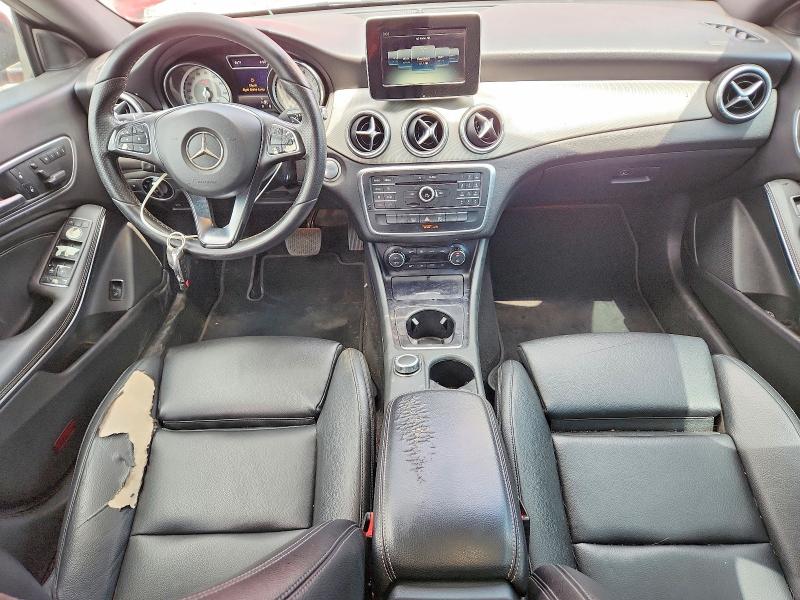 58740476 :رقم المزاد ، WDDSJ4EB6GN374896 vin ، 2016 Mercedes-benz Cla مزاد بيع
