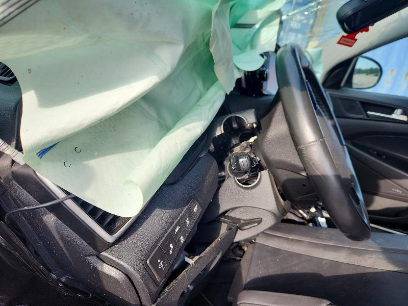 Продажа на аукционе авто 2020 Hyundai Tucson, vin: KM8J3CAL7LU164134, номер лота: 61285136