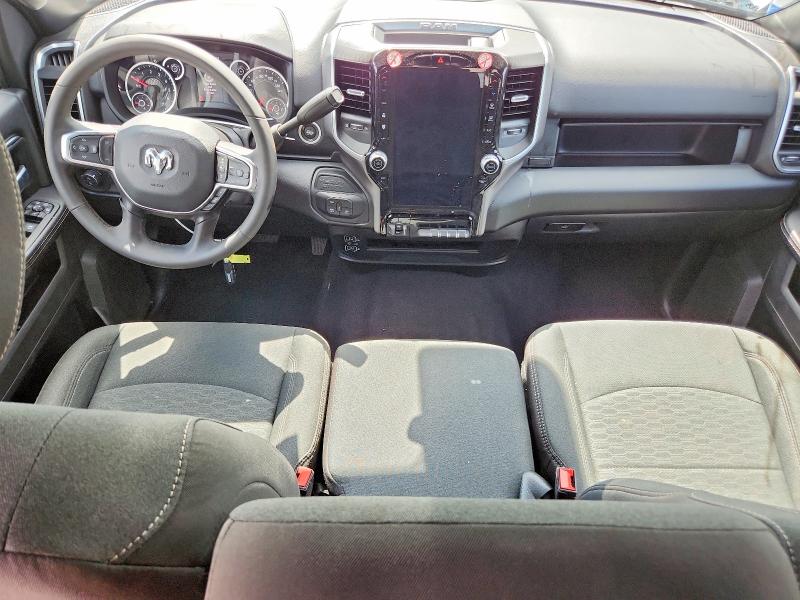 Продаж на аукціоні авто 2026 Ram 2500, vin: 3C6UR5DJ8TG273850, номер лоту: 61964886